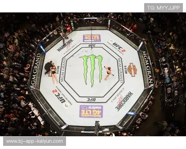 UFC选手合同纠纷案例增多：经纪人与赛事方利益平衡受关注