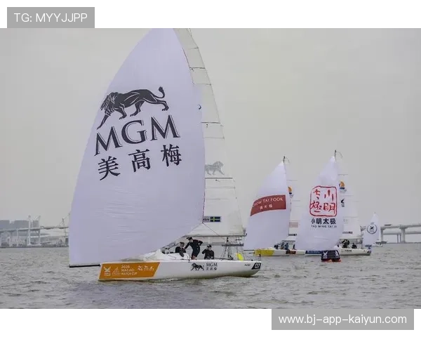 世界帆船锦标赛:极端天气致赛段取消,安全预案启动